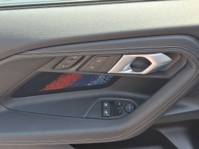2026 BMW M2 Coupe