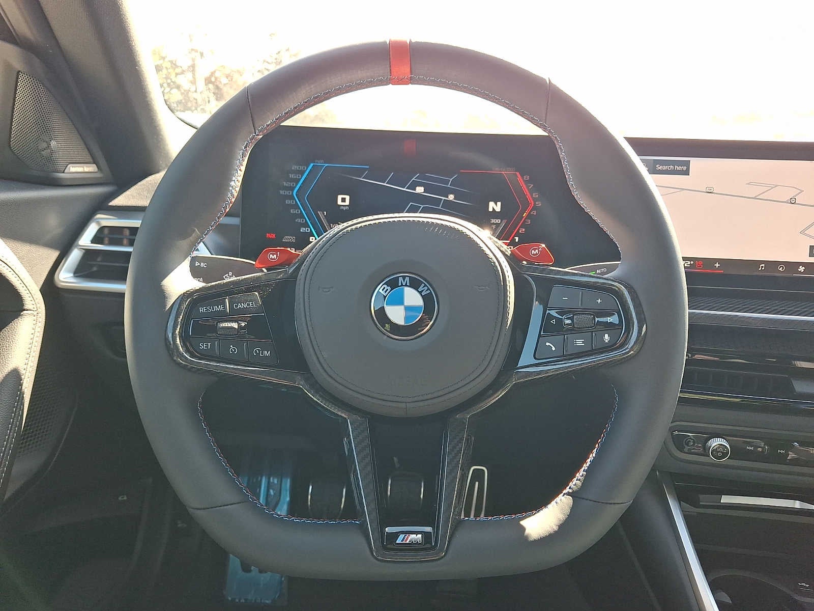 2026 BMW M2 Coupe
