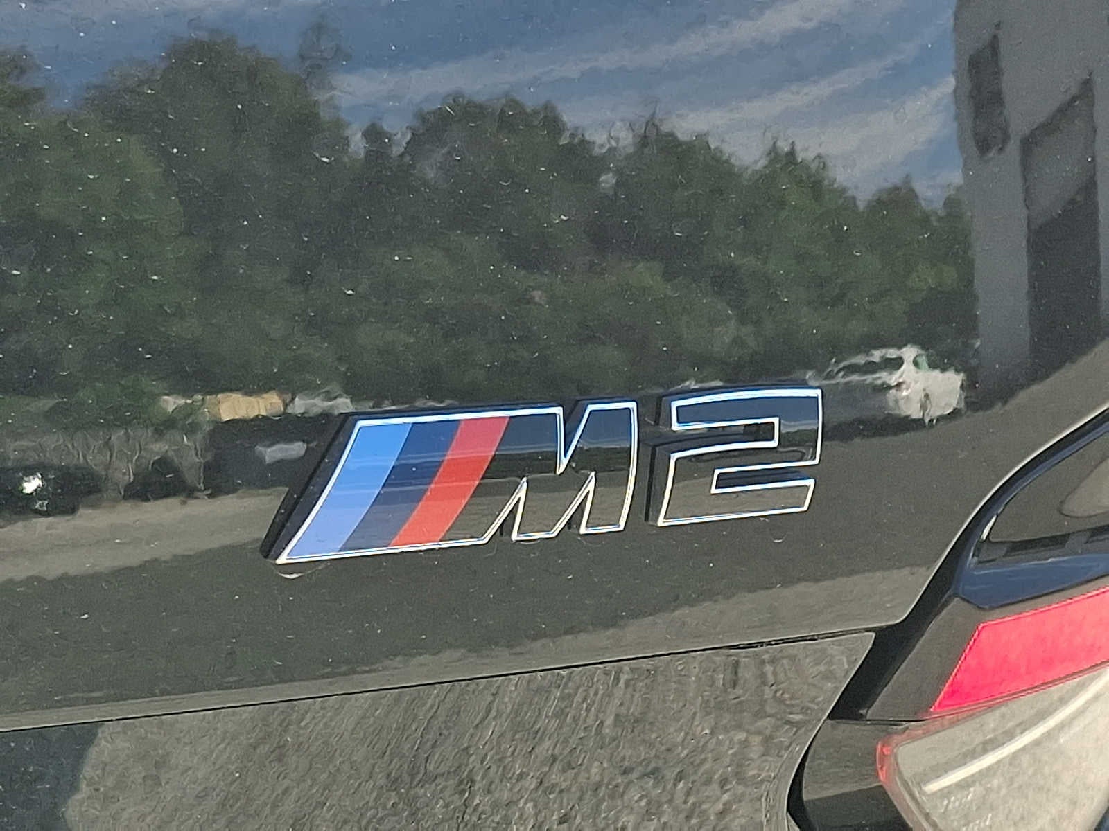 2026 BMW M2 Coupe