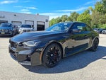 2026 BMW M2 Coupe