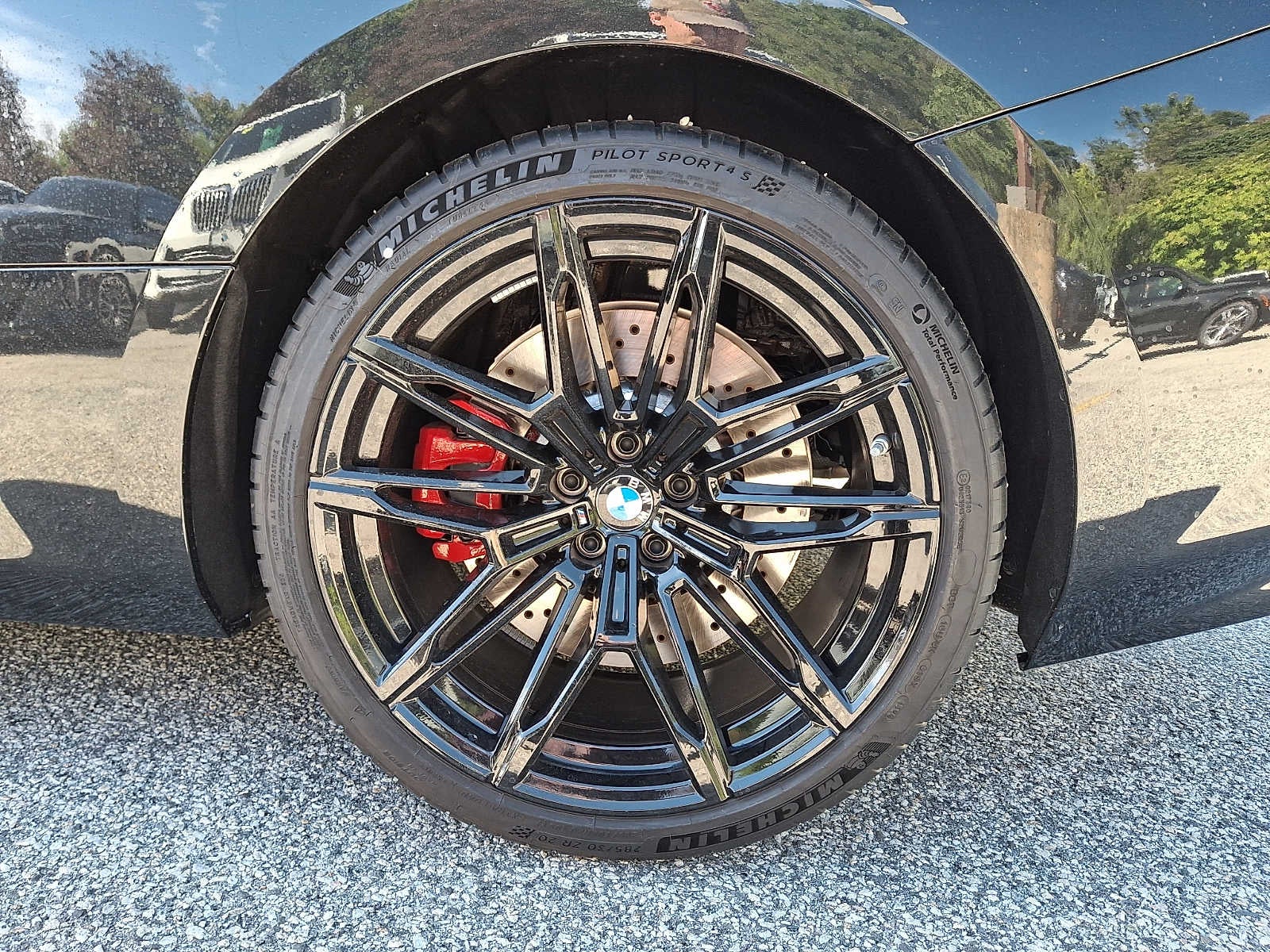 2026 BMW M2 Coupe
