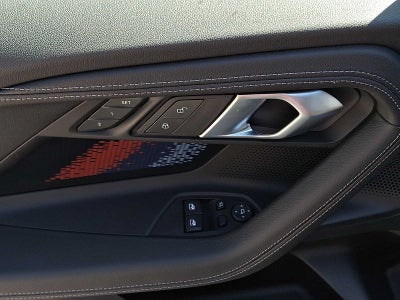 2026 BMW M2 Coupe