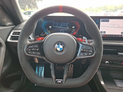 2026 BMW M2 CS Coupe