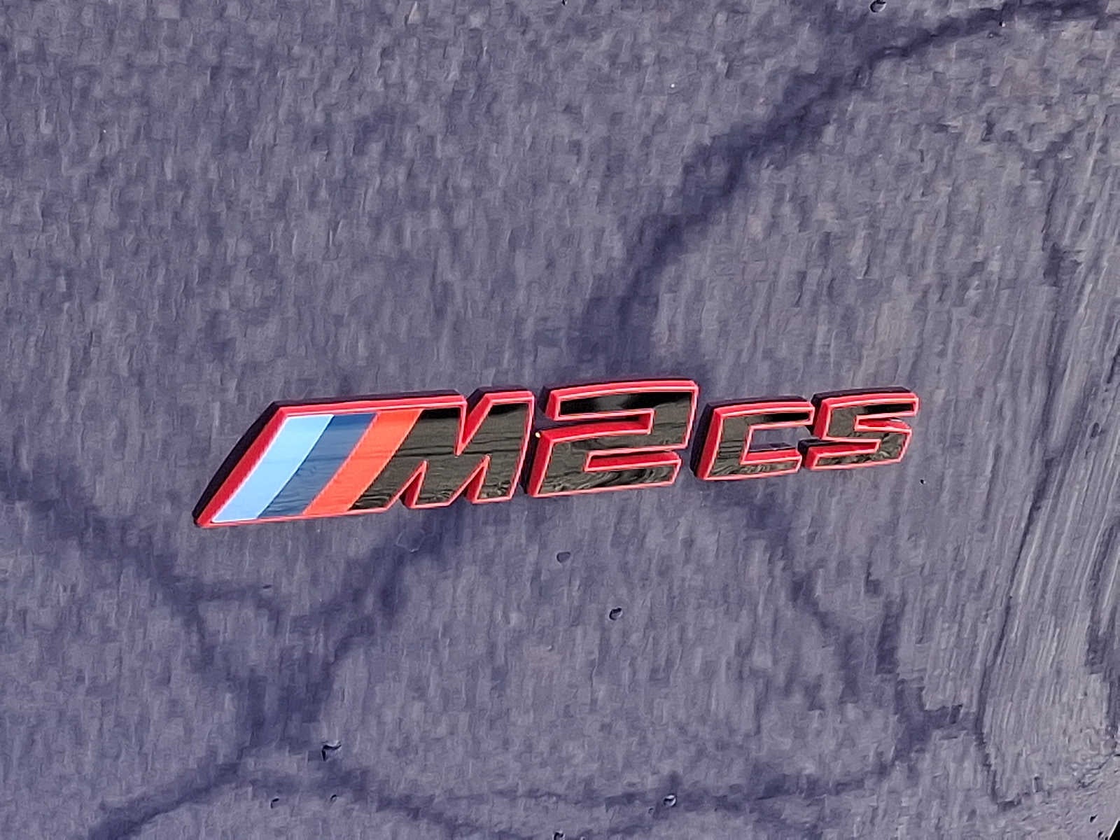 2026 BMW M2 CS Coupe