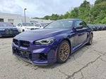 2026 BMW M2 CS Coupe