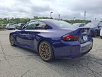 2026 BMW M2 CS Coupe