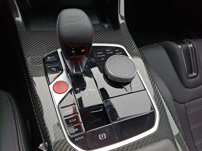 2026 BMW M2 CS Coupe