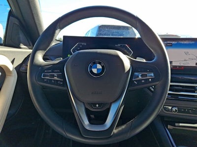 2023 BMW 2 Series 230i Coupe