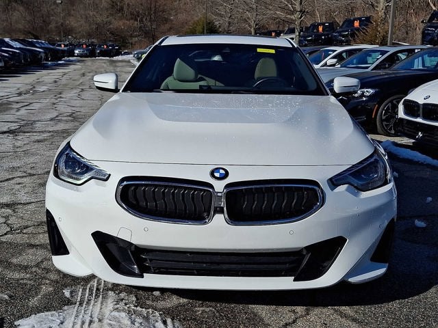 2023 BMW 2 Series 230i Coupe