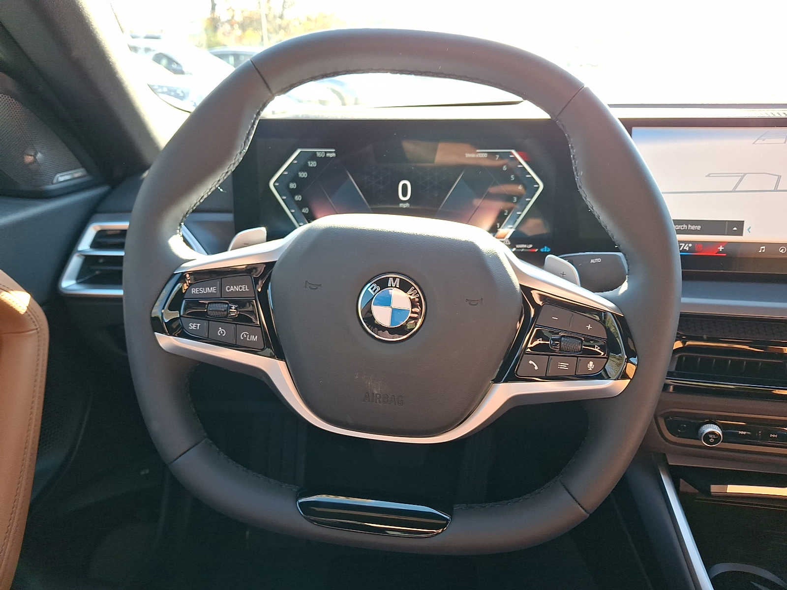2026 BMW 2 Series 230i xDrive Coupe