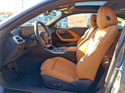 2026 BMW 2 Series 230i xDrive Coupe