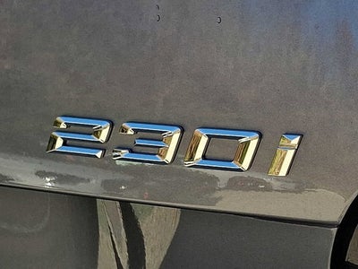 2026 BMW 2 Series 230i xDrive Coupe