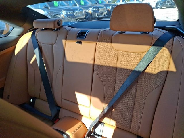 2026 BMW 2 Series 230i xDrive Coupe