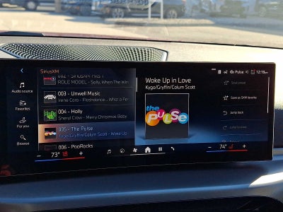 2026 BMW 2 Series 230i xDrive Coupe