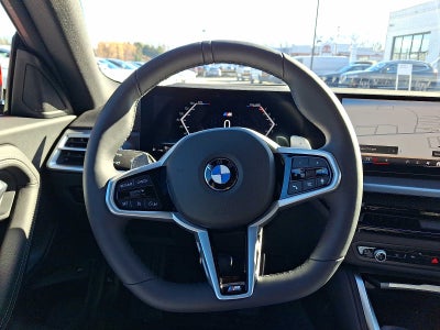 2026 BMW 2 Series 230i xDrive Coupe