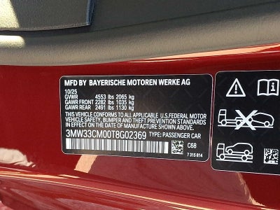 2026 BMW 2 Series 230i xDrive Coupe