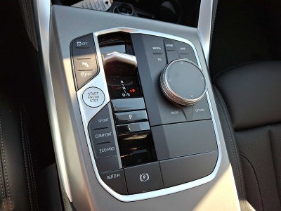 2026 BMW 2 Series 230i xDrive Coupe