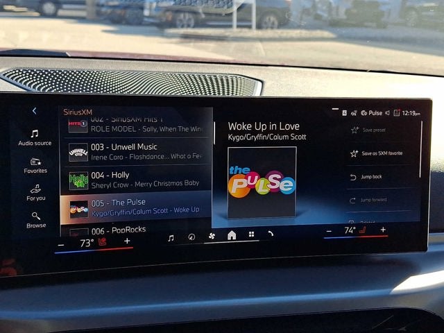 2026 BMW 2 Series 230i xDrive Coupe