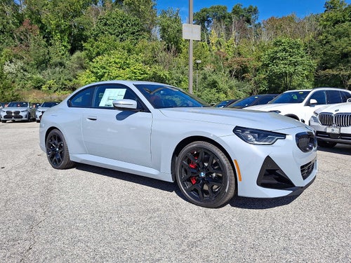2026 BMW 2 Series 230i xDrive Coupe