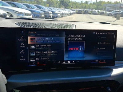 2026 BMW 2 Series 230i xDrive Coupe