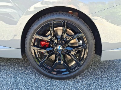 2026 BMW 2 Series 230i xDrive Coupe