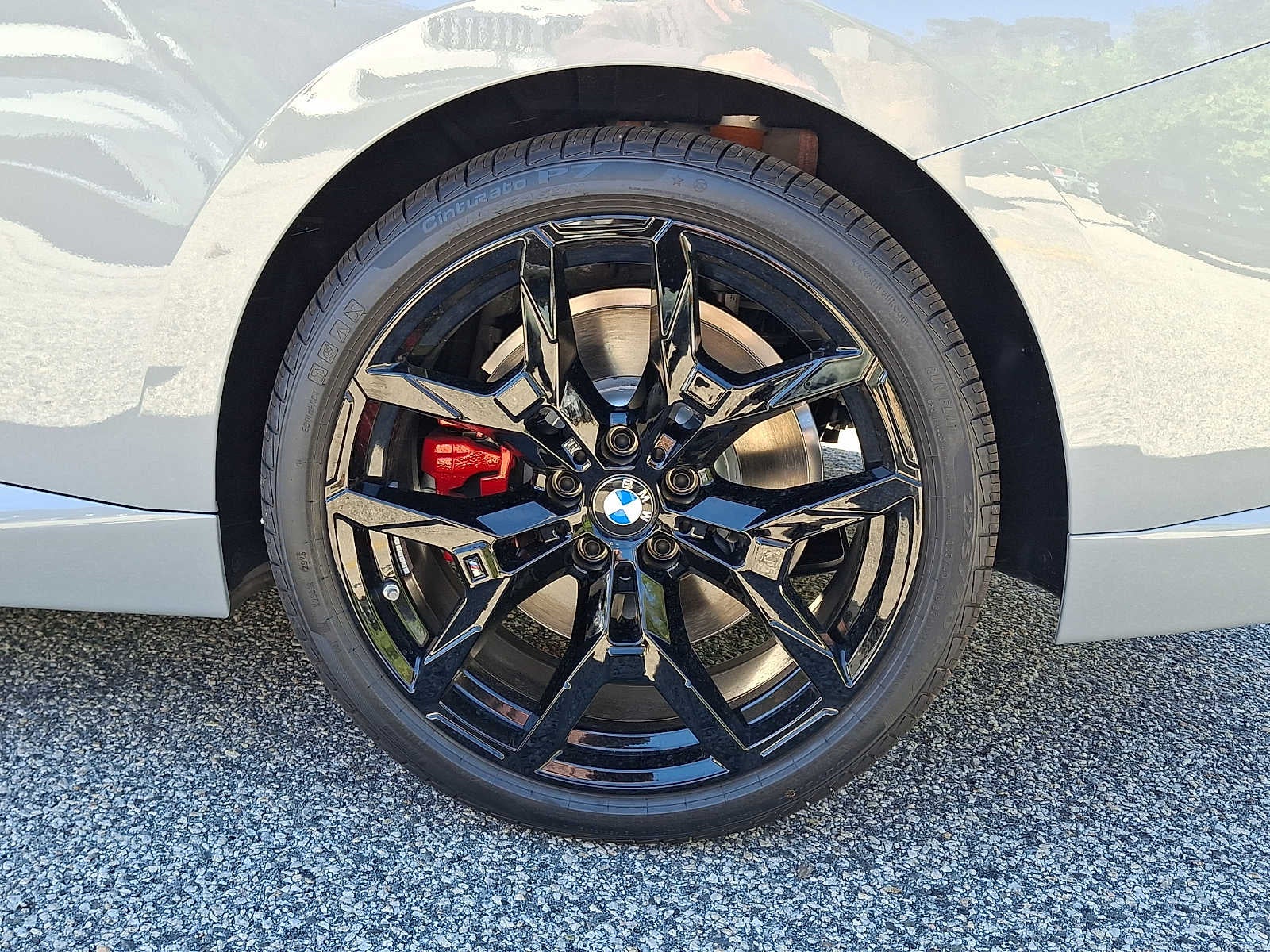 2026 BMW 2 Series 230i xDrive Coupe