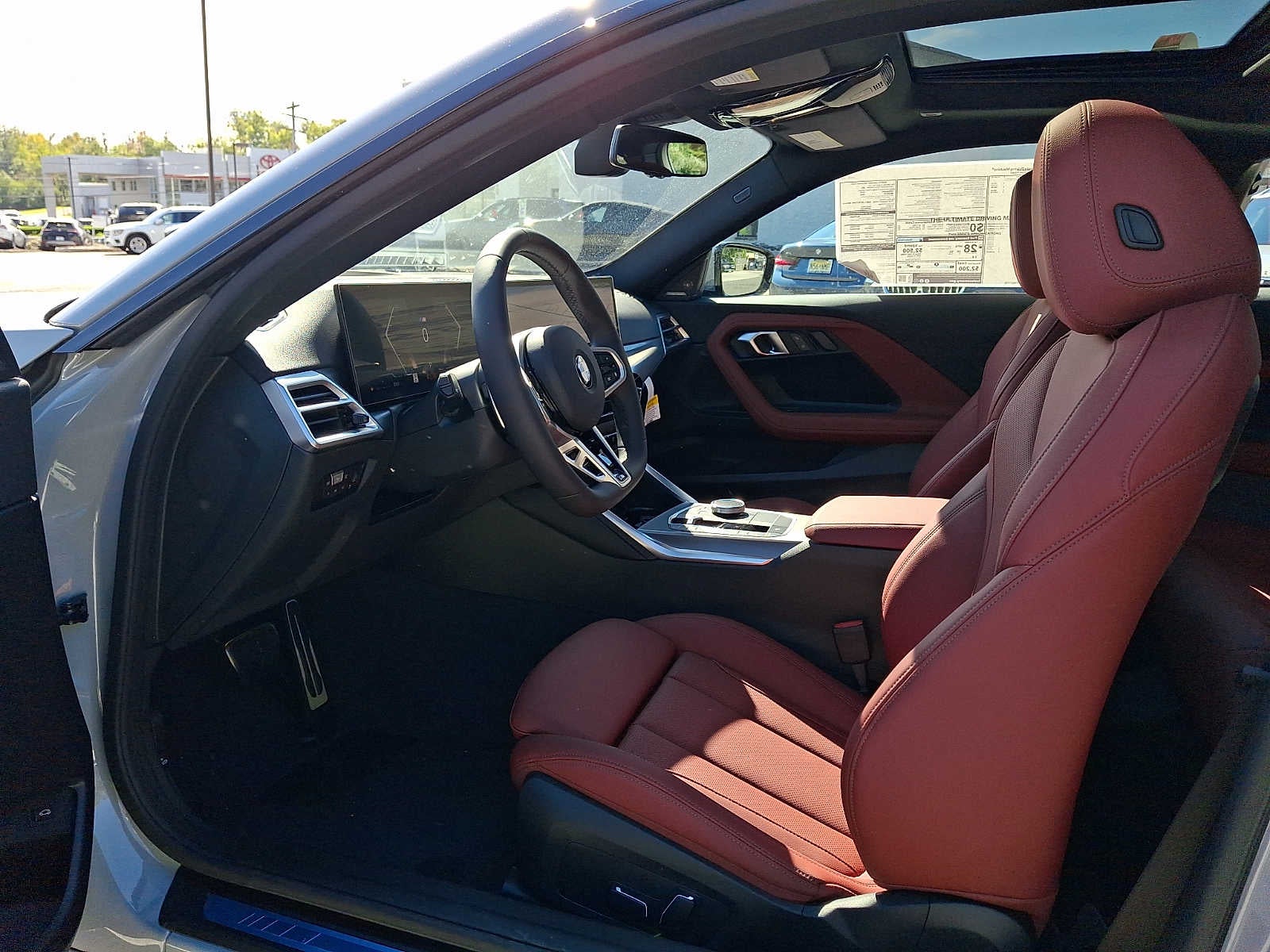 2026 BMW 2 Series 230i xDrive Coupe