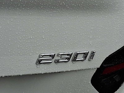 2026 BMW 2 Series 230i xDrive Coupe