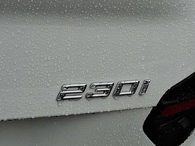 2026 BMW 2 Series 230i xDrive Coupe
