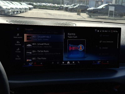 2025 BMW 2 Series 230i xDrive Coupe