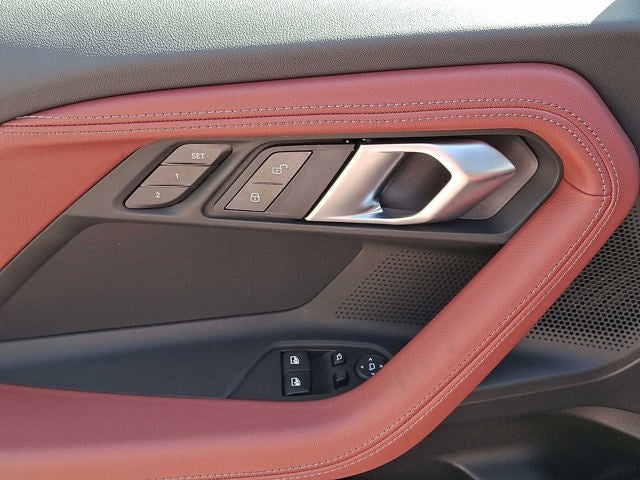 2025 BMW 2 Series 230i xDrive Coupe