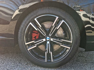 2026 BMW 2 Series 230i xDrive Coupe