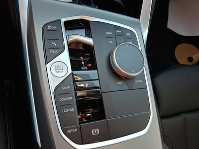 2026 BMW 2 Series 230i xDrive Coupe