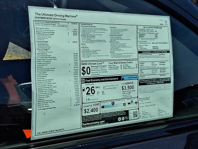 2026 BMW 2 Series M240i xDrive Coupe