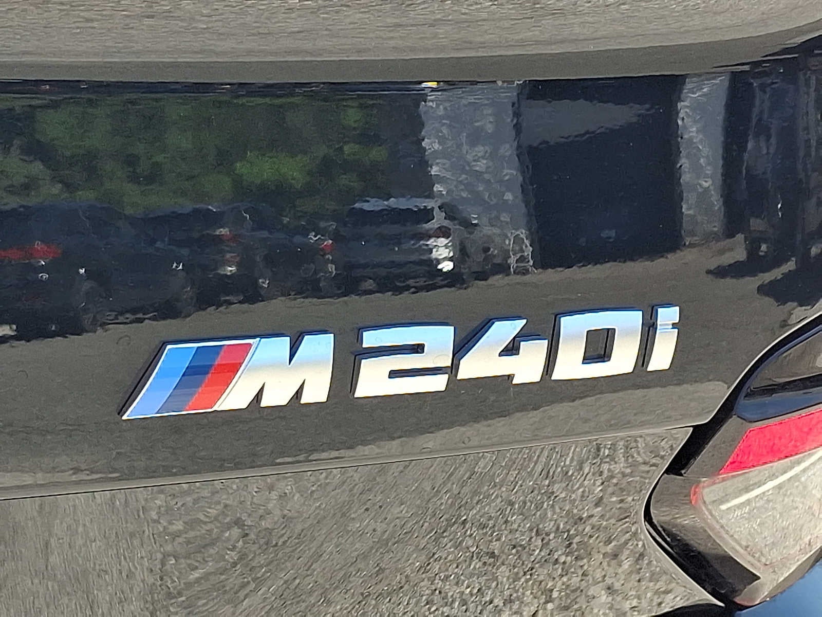 2026 BMW 2 Series M240i xDrive Coupe