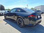 2026 BMW 2 Series M240i xDrive Coupe