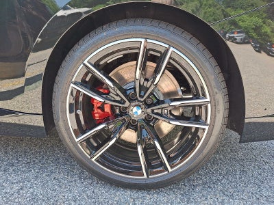 2026 BMW 2 Series M240i xDrive Coupe