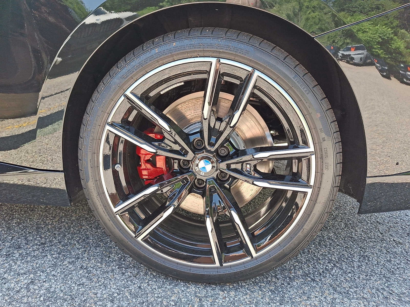 2026 BMW 2 Series M240i xDrive Coupe