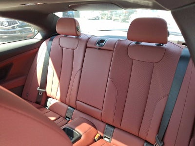 2026 BMW 2 Series M240i xDrive Coupe