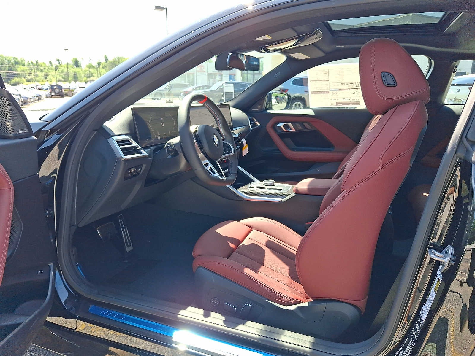 2026 BMW 2 Series M240i xDrive Coupe