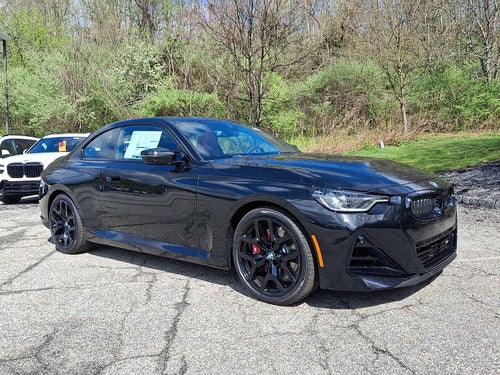 2026 BMW 2 Series M240i xDrive Coupe