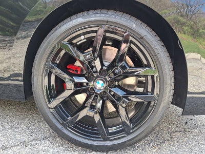 2026 BMW 2 Series M240i xDrive Coupe