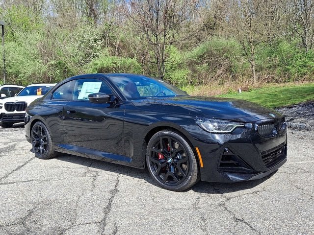 2026 BMW 2 Series M240i xDrive Coupe