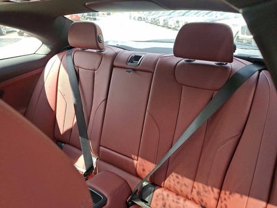 2026 BMW 2 Series M240i xDrive Coupe