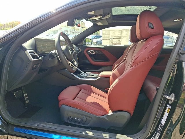 2026 BMW 2 Series M240i xDrive Coupe