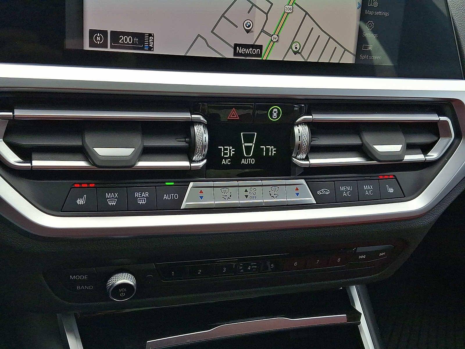 2022 BMW 3 Series 330e xDrive Plug-In Hybrid