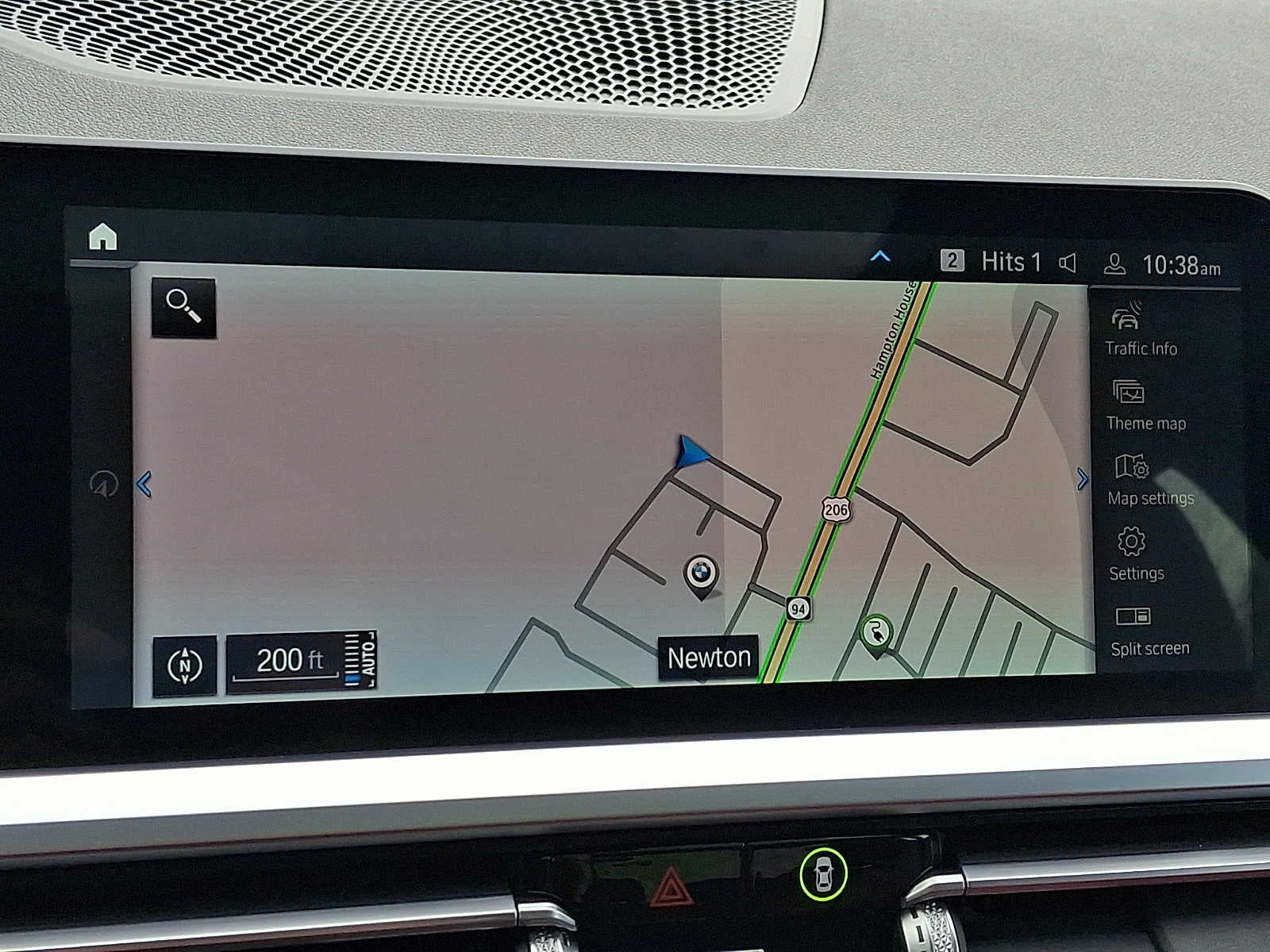 2022 BMW 3 Series 330e xDrive Plug-In Hybrid