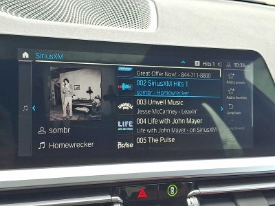 2022 BMW 3 Series 330e xDrive Plug-In Hybrid