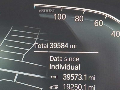 2022 BMW 3 Series 330e xDrive Plug-In Hybrid