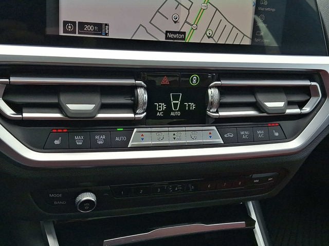2022 BMW 3 Series 330e xDrive Plug-In Hybrid